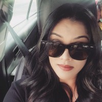 Revathy Geetha