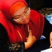 NOR AZAH ABDUL KARIM