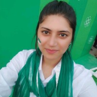 Shamsa Kanwal