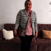 Hasnaa Ragab