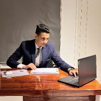 Youssef Saeed