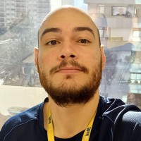 Lucas Ribeiro dos Santos