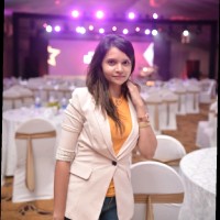 ANNE HANWELLA(MBA-UK, MBA C-Suite, PgD-UK)