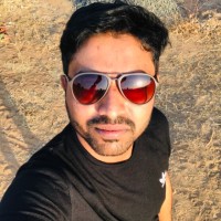 Dave Maulik Arvindbhai