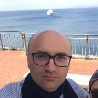 Cristian Grosu