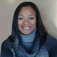 Pamela Williams