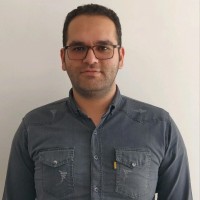 Saeed Heidary