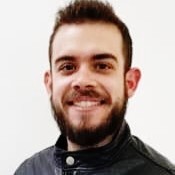 Daniel Alexander González Barrios