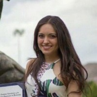 Izel Yanahí Pérez Gómez