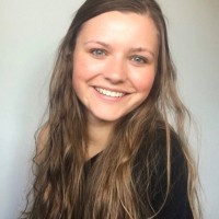 Andrea Bijl - Stolwijk