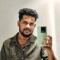 Anoop Nair