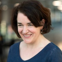 Alice Mcgrath