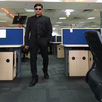 Manish Gupta