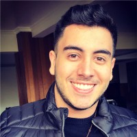 Vinicius Alves Ferreira Vaz