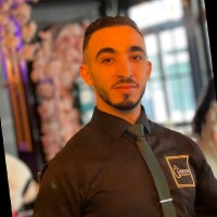 Mohammed Aoufi