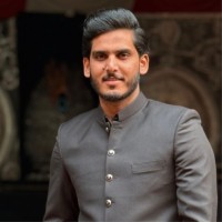 Mohammad Faizan