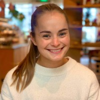 Silje Døhlen