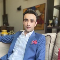 Arush Khanna, Fciarb