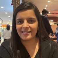 Rinki Solanki
