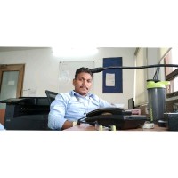 Mohd Irfan Shaikh