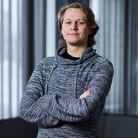 Jarel Henry-Oskari Aro