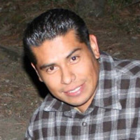 Israel López