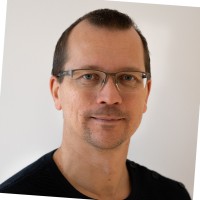 John Kristian Skagestad