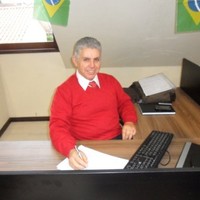 Antonio Vilmar Santos