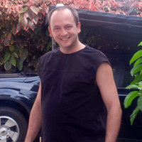 Sean Venter