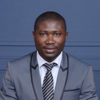Gamaliel Amaniampong