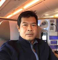 Razam Rashid