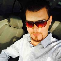 Mustafa Nassrallah 🇯🇴