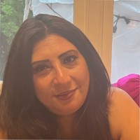 Mira Henein
