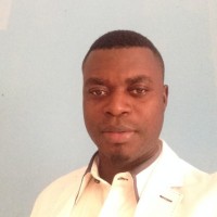 Anatole Bernard Ngono Nomo