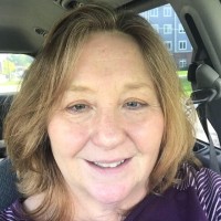 Sherry Ashley