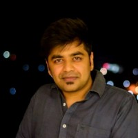 Abhineet Sinha