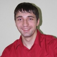 Евгений Горюнов