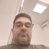 Javier Acosta