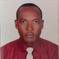 Ephraim Eze