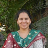 shubhada Awate