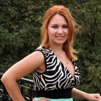 Марина Шахорко
