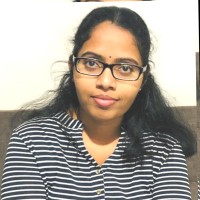 Anusha Bellamkonda