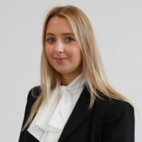 Olivia Monks