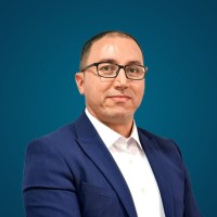 Samir MEGRADI
