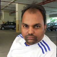 Shailesh Maurya