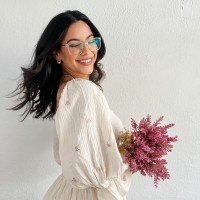 Ashley Martinez