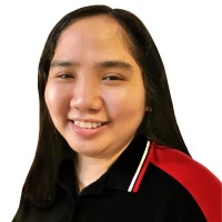 Arianne Joy Dullas