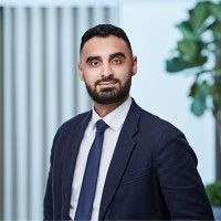 Hakan Fehmi Secilmis