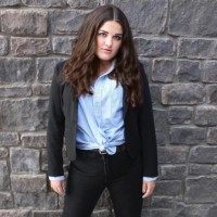 Kirstyn Halliday
