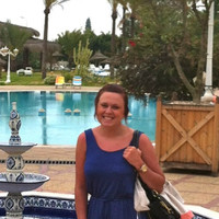 Vicky Prowse
